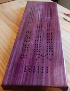 Purpleheart The Wood Database Hardwood