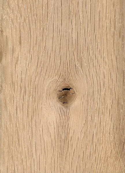 is pin oak good for woodworking?